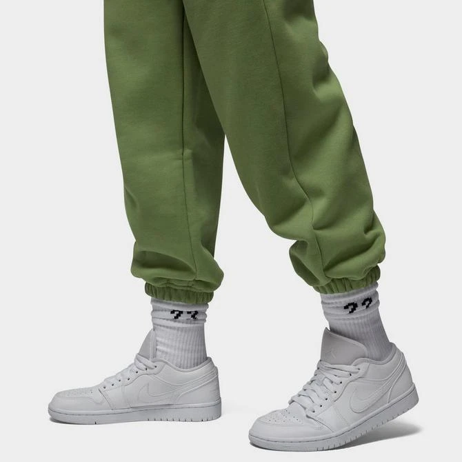 Jordan Women's Jordan Flight Fleece Jogger Pants 9