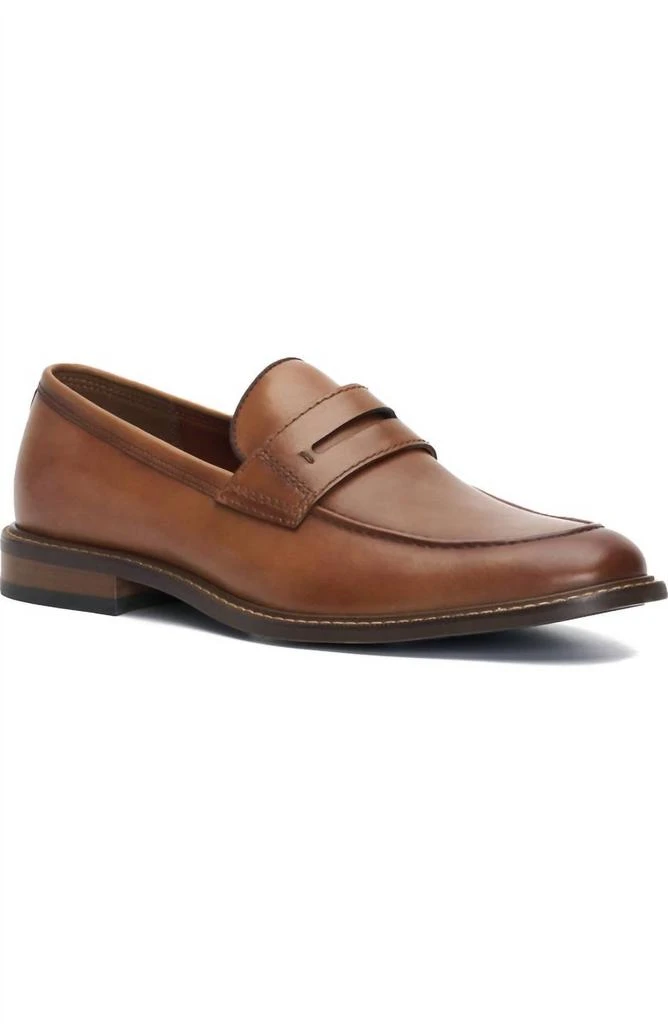 Vince Camuto MEN'S LAMCY PENNY LOAFER 1