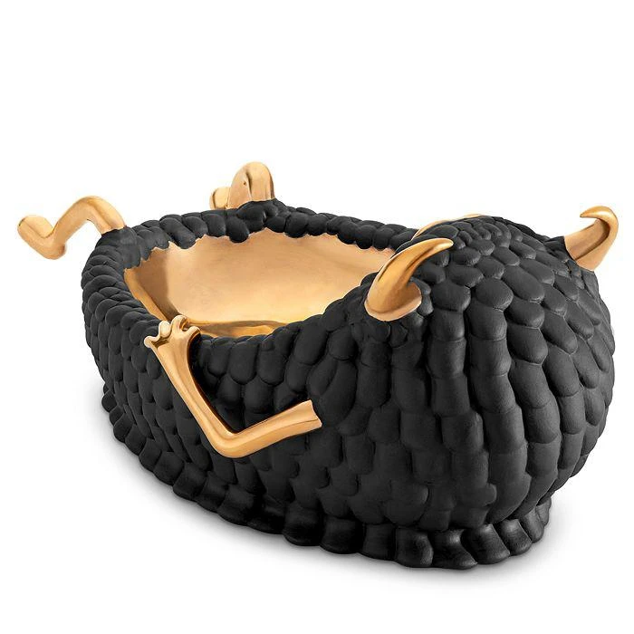 L'Objet Haas Lazy Susan Catchall 4