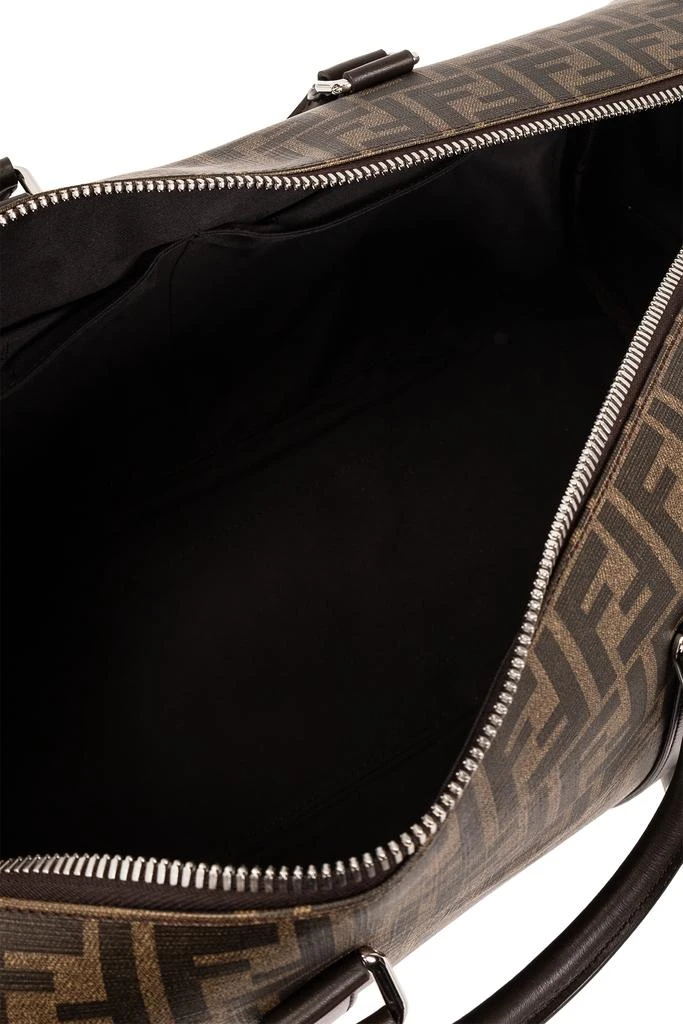 Fendi Duffel bag with logo 5