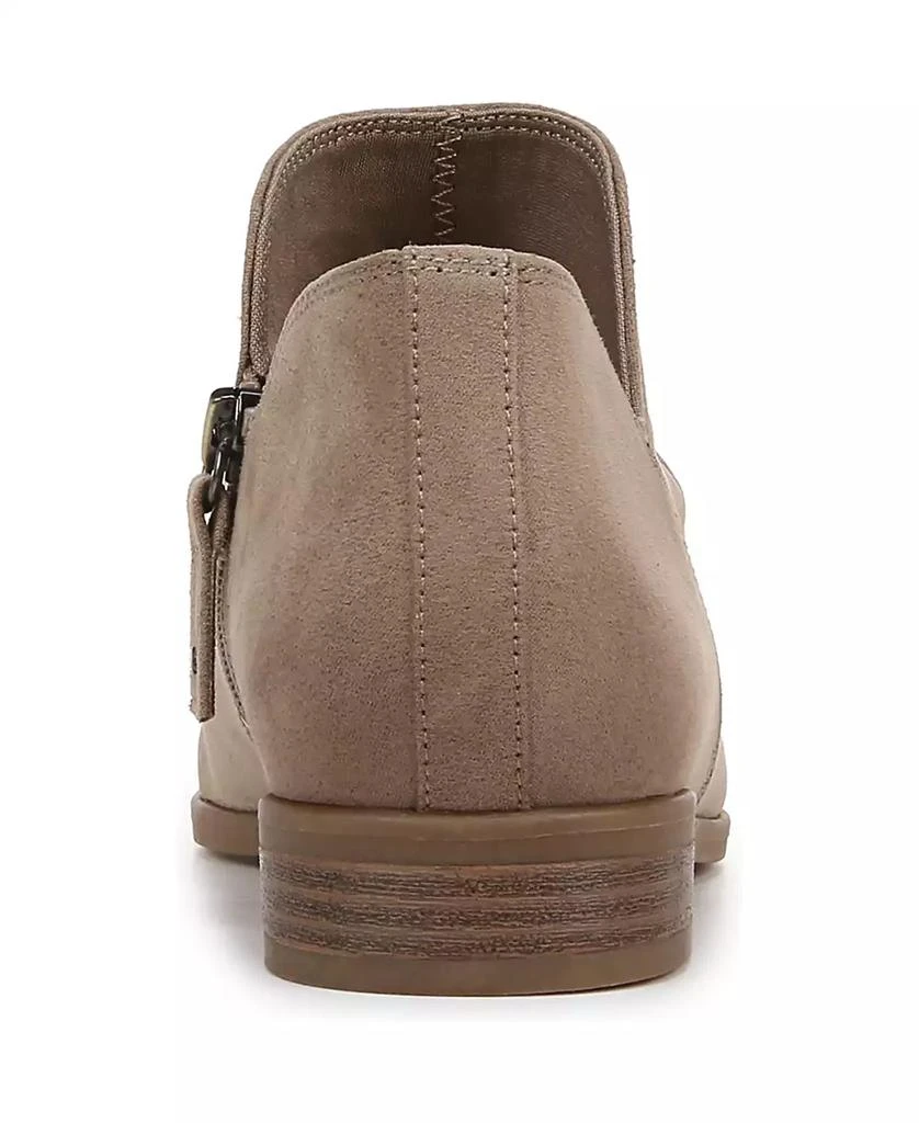 Dr. Scholl's Women's Rae Zip Shooties 3