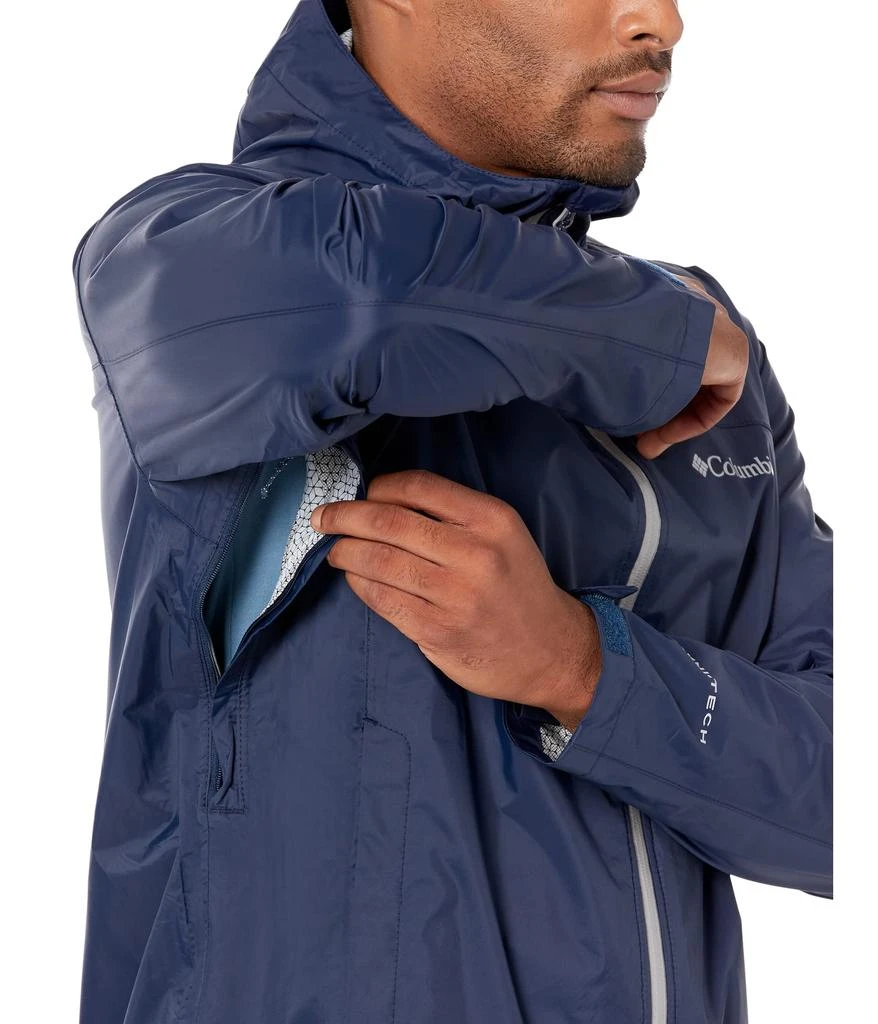 Columbia EvaPOURation™ Jacket 3