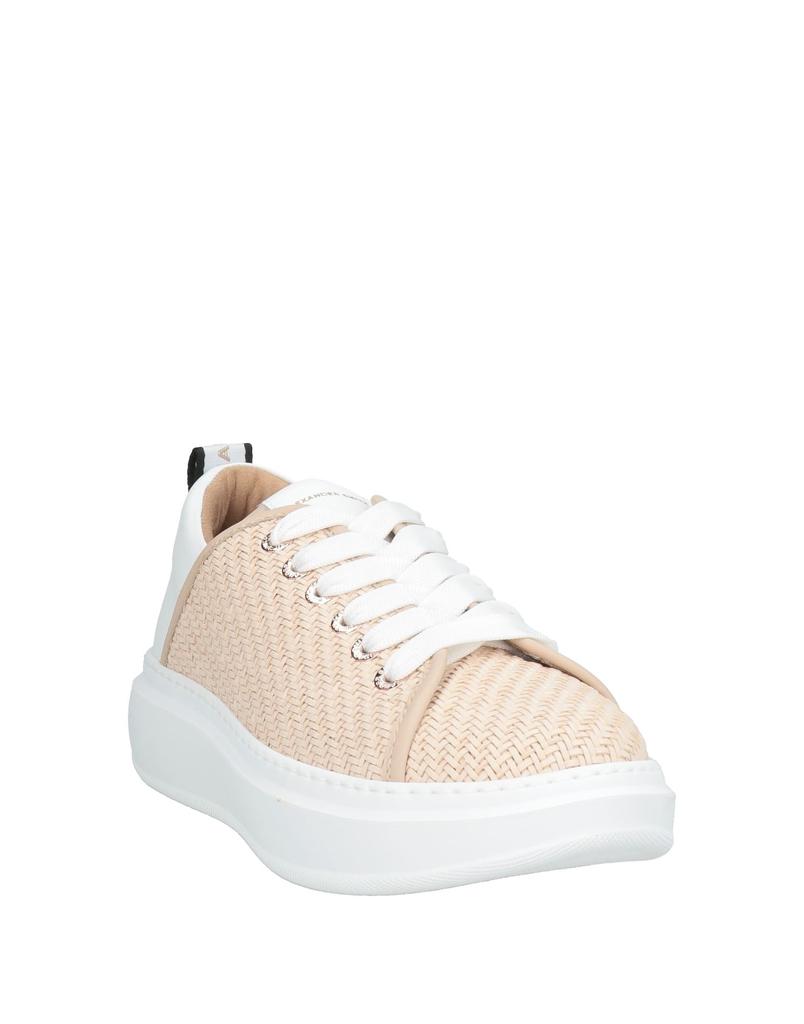 ALEXANDER SMITH Sneakers