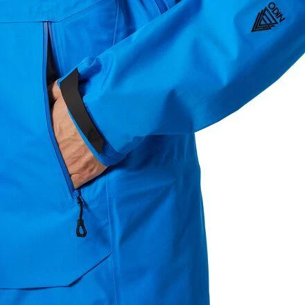 Helly Hansen Odin Mountain Infinity 3L Jacket - Men's 2