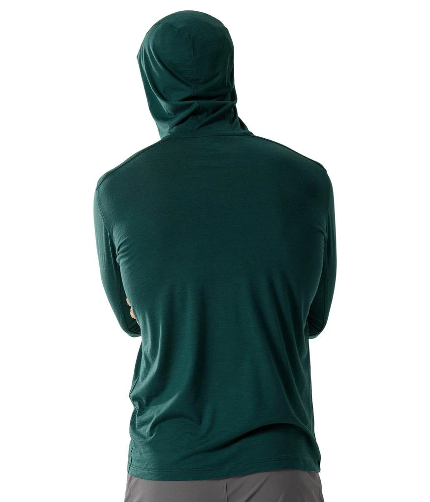 Arc'teryx Ionia Merino Wool Hoody 2