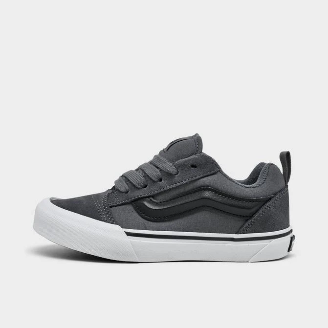 Vans Little Kids' Vans Knu Skool Casual Shoes 1