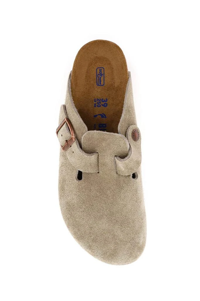 Birkenstock 'Boston' Clogs 2