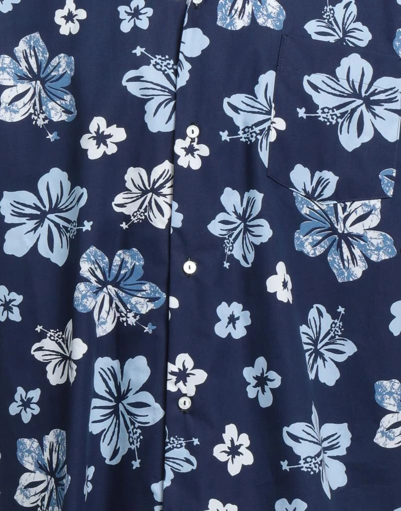 YOON Patterned shirt 4