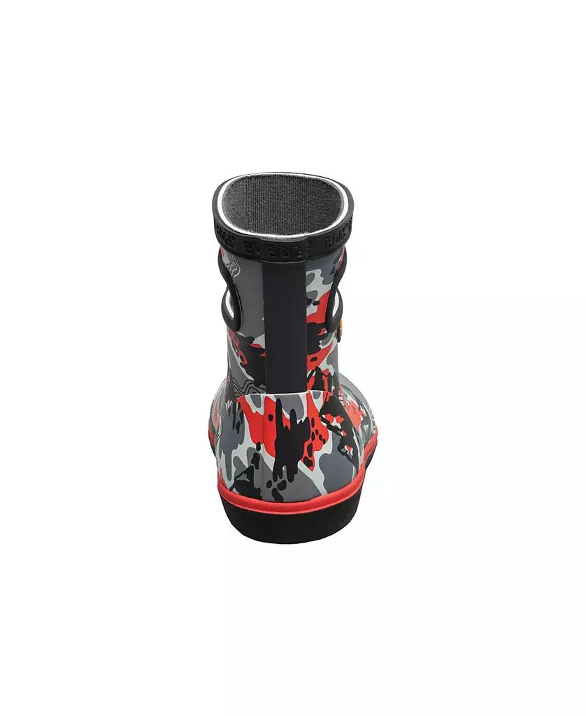 Bogs Toddler and Little Skipper II Boot 5