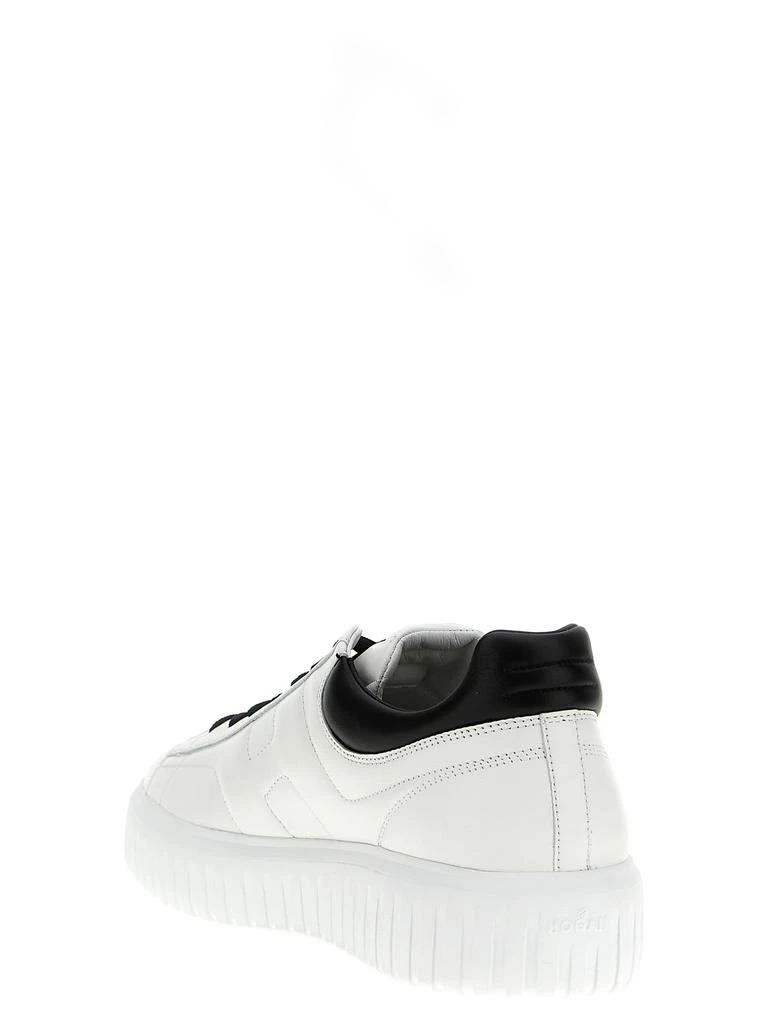 hogan H-stripes Sneakers 2
