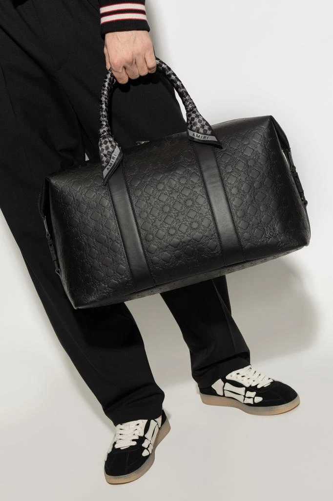 AMIRI Carry-on bag 2