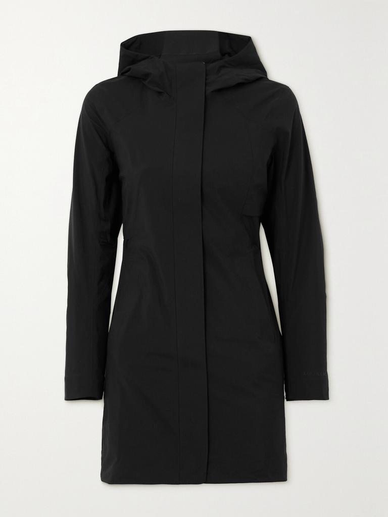K-Way Padded Down Jacket mathiel - Jackets - BeyondStyle