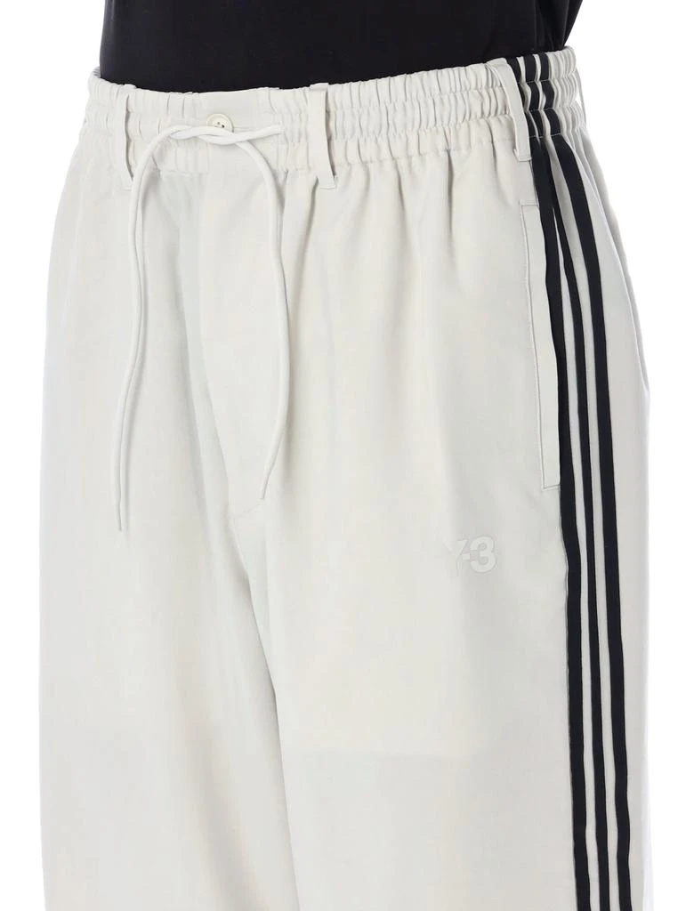 Y-3 3 Stripes Track Pant 3