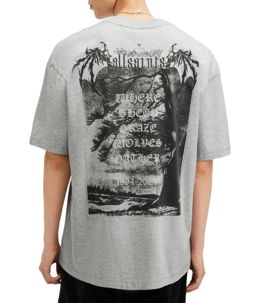 ALL SAINTS Angelic SS Crew 2