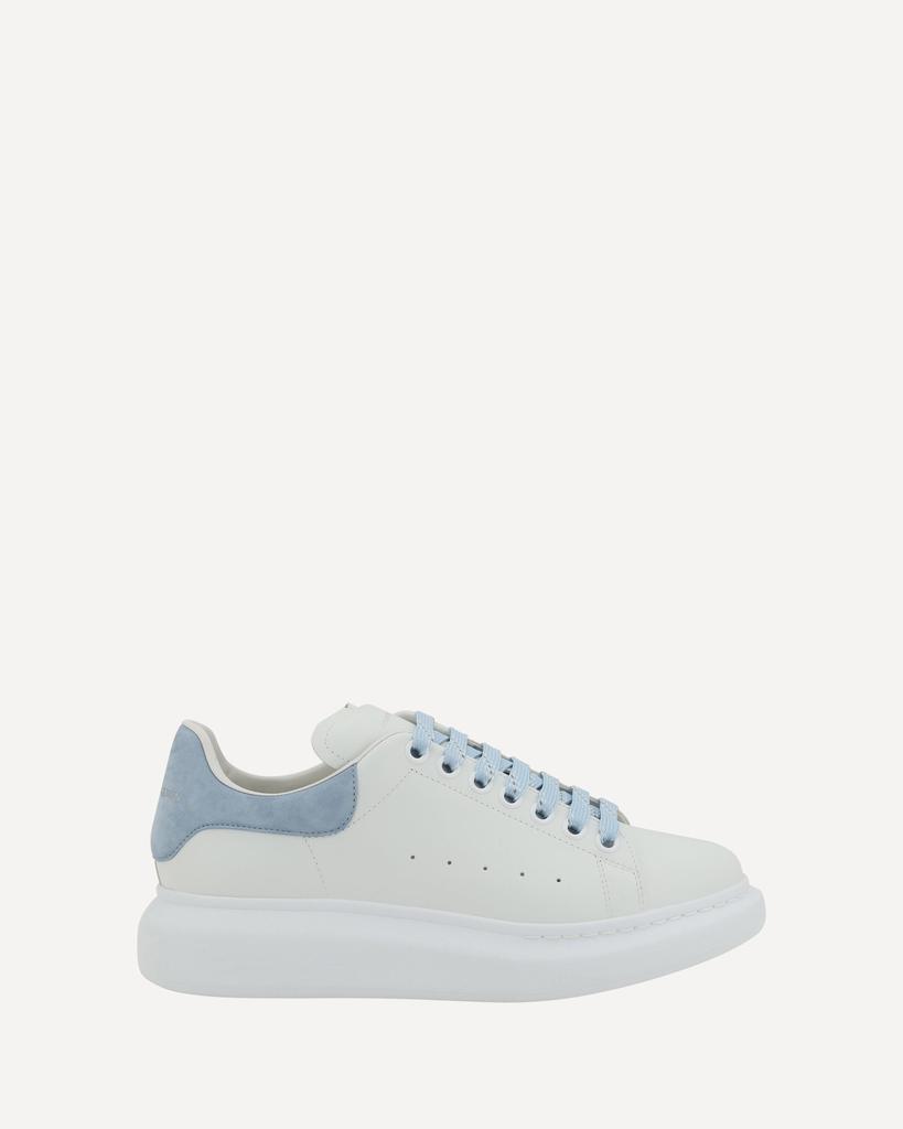 スニーカー alexander mcqueen Black canvas Canvas Sack sneakers Alexander McQueen Black canvas Canvas Sack sneakers - Casual