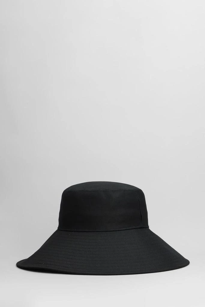 YOHJI YAMAMOTO Y's Hats 2