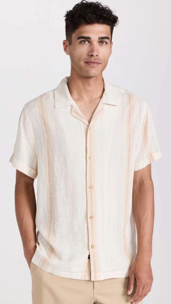 Rails Amalfi Shirt 6