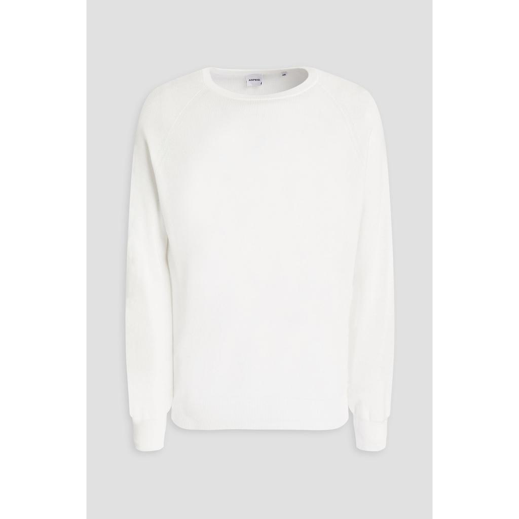 Aspesi Aspesi - Crew Neck Sweaters - 0 - Man