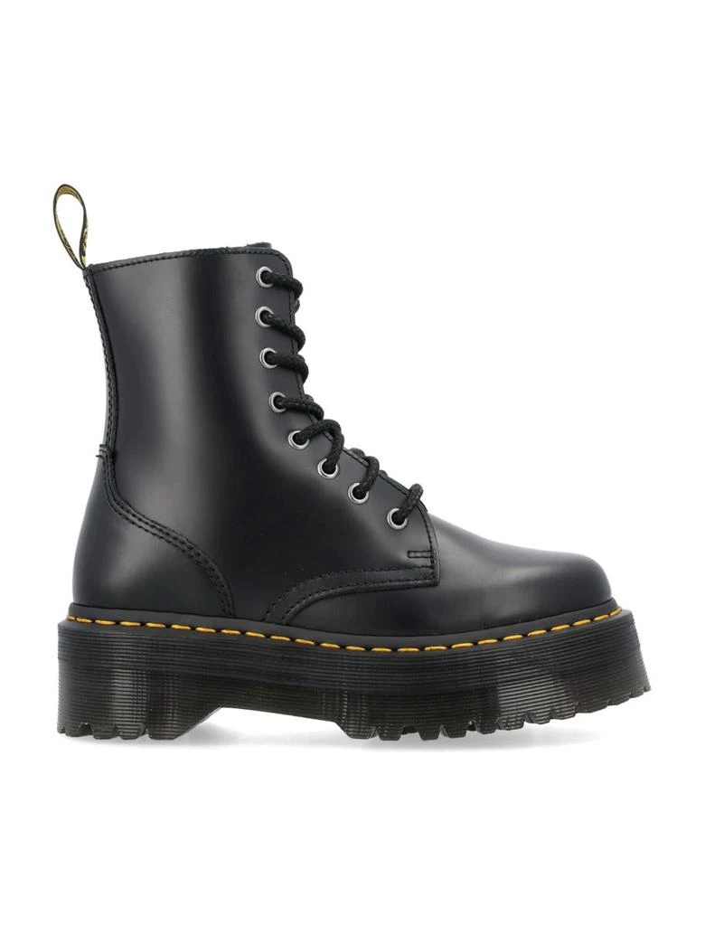 Dr. Martens Dr. Martens Jadon Platform Boots 1