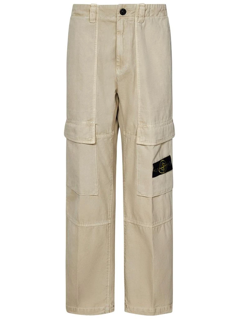 Stone Island Stone Island Trousers 1