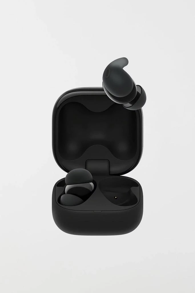 SONY Sony Linkbuds Fit Truly Wireless Noise Cancelling Earbuds 2