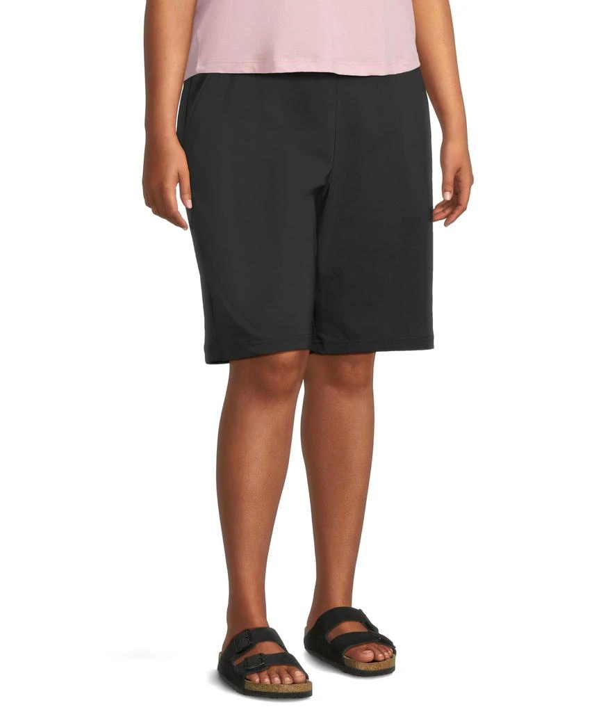 Columbia Plus Size All Seasons Long™ Shorts 2