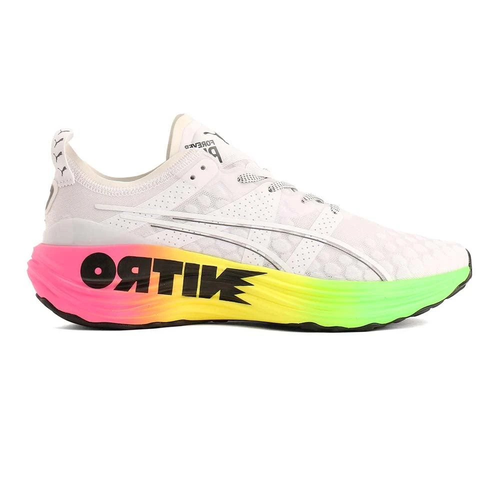 Puma Foreverrun Nitro Futrograde Running Shoes 1