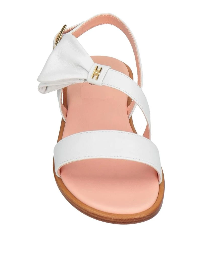 ELISABETTA FRANCHI Sandals 4