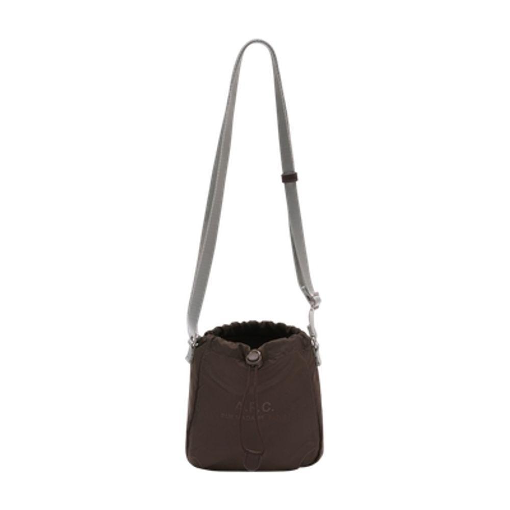 A.P.C. A.P.C. Backstage Crossbody