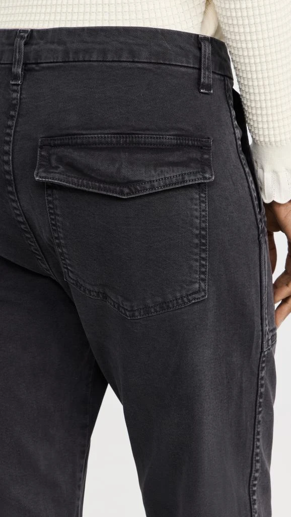 AMO Easy Army Trousers 5