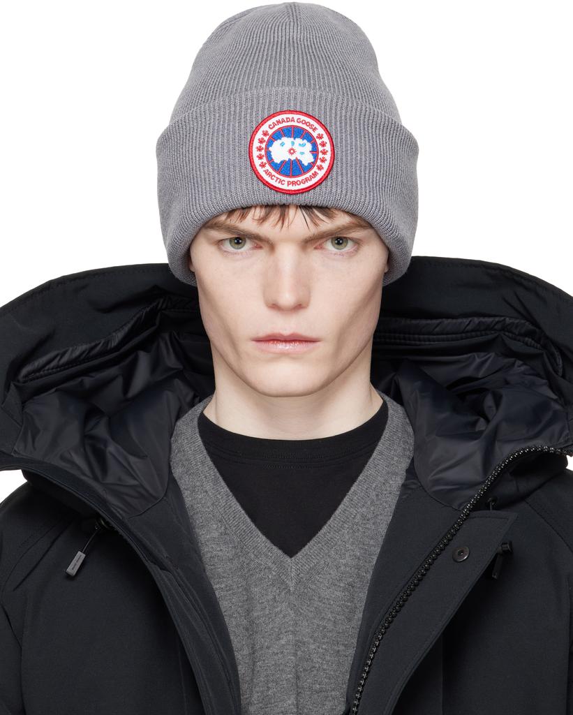 Canada Goose CG ARCTIC DISC TOQUE - Hats - BeyondStyle