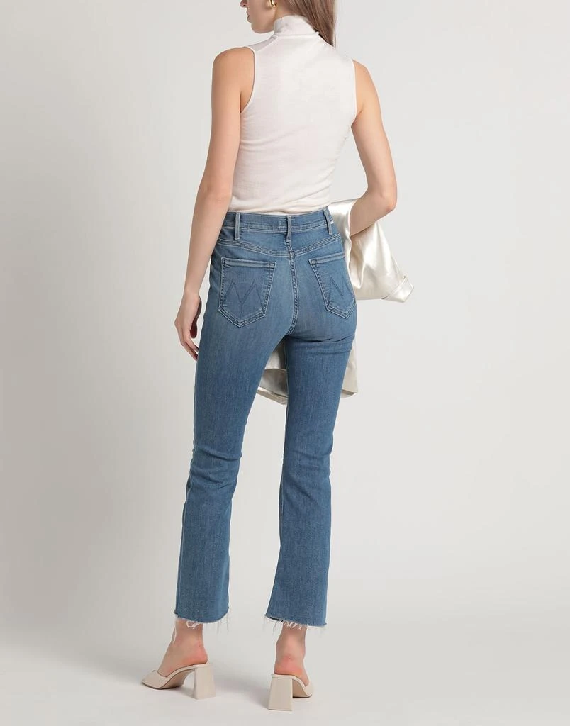MOTHER Denim pants 3
