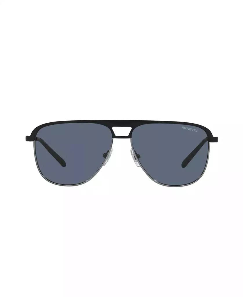 Arnette Unisex Holboxx Sunglasses, AN3082 3