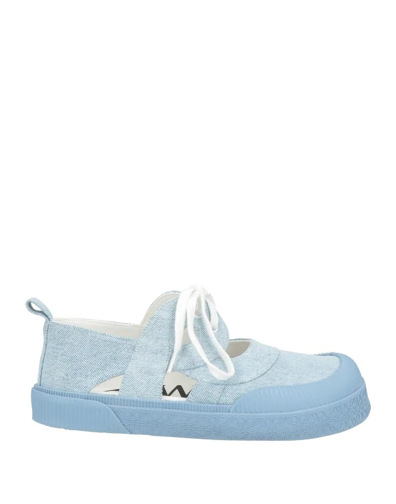 Loewe Sneakers 1