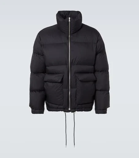 AURALEE Ripstop down jacket 1