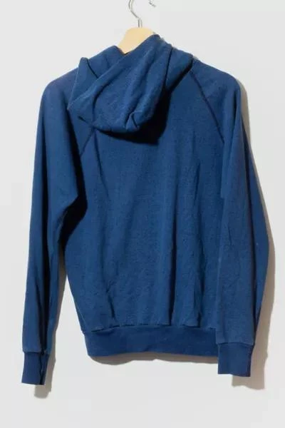Magic Carpet Vintage Vintage 1980s UCLA Rose Bowl Hoodie Raglan Sweatshirt 2