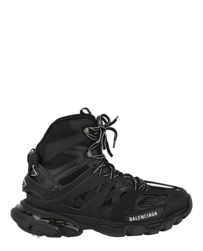 Balenciaga Track Hike Sneakers