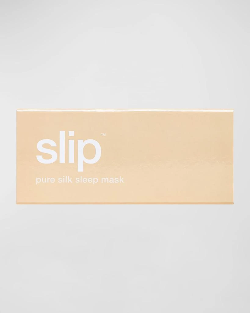 Slip Pure Silk Sleep Mask 3