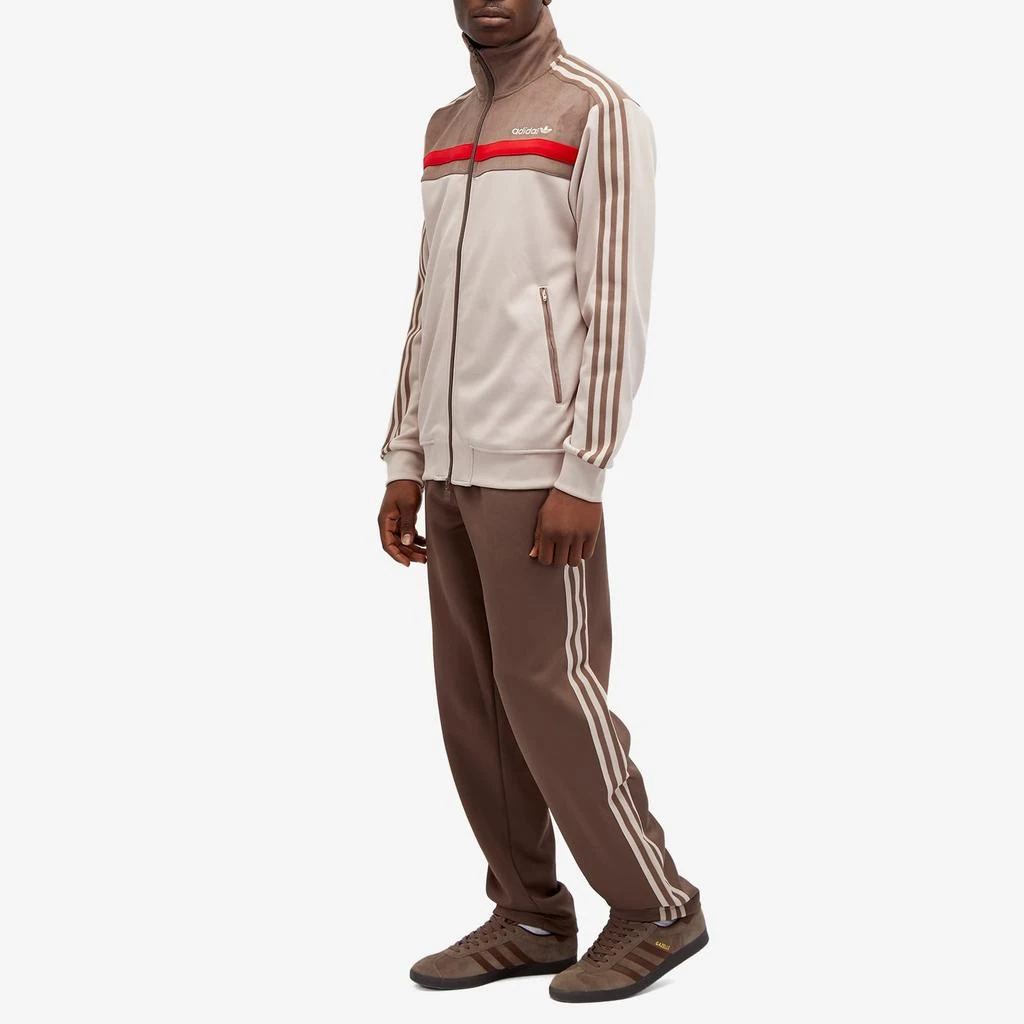 Adidas Adidas Premium Essentials Track Pant 4