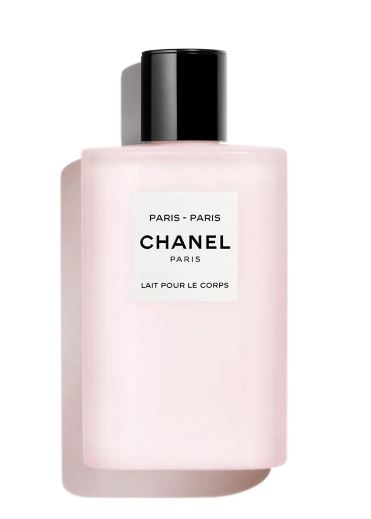 Chanel Paris – Paris ~ Les Eaux De Chanel – Body Lotion 200ml 1