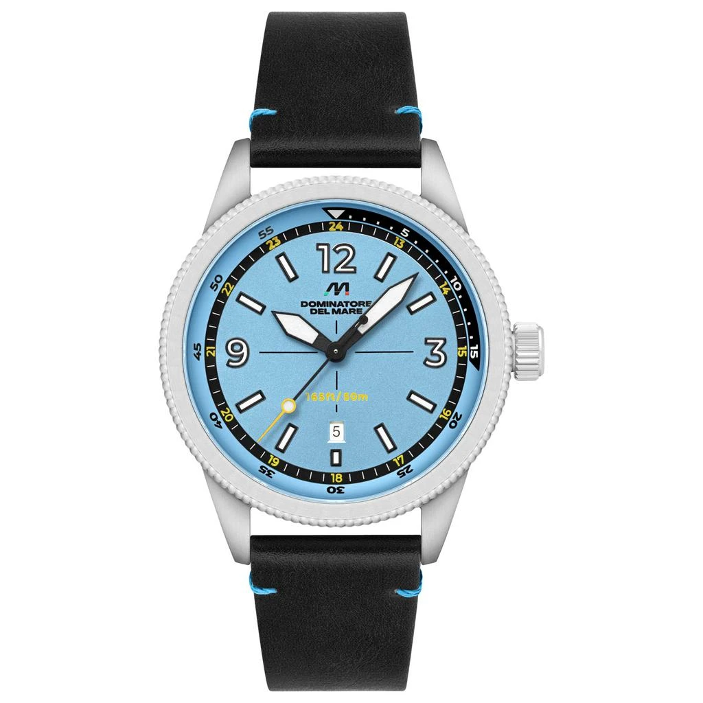 Dominatore Del Mare Dominatore Del Mare Men's Watch DD-8021-06 1