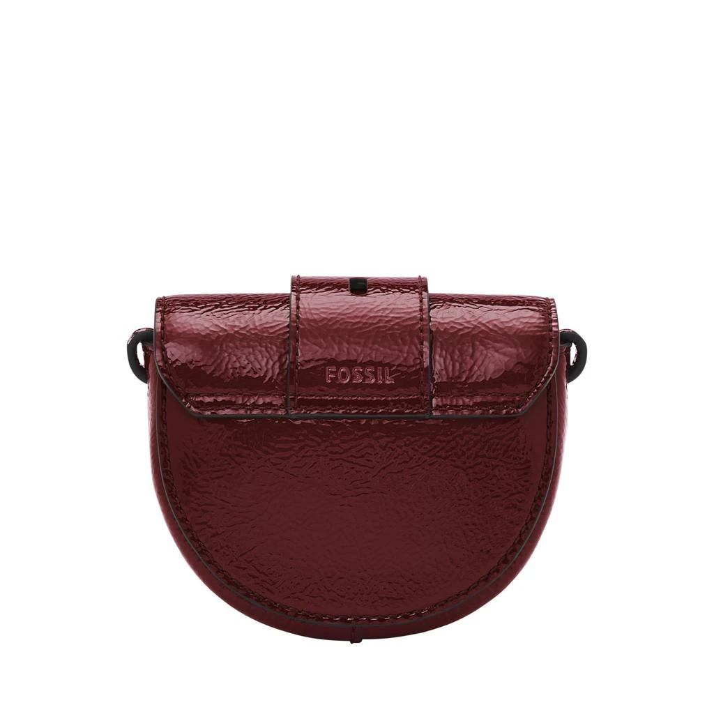 Fossil Harwell Micro Flap Crossbody 2