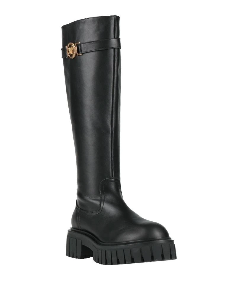 Versace Boots 2