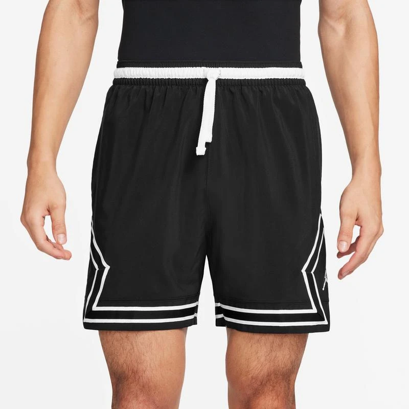 Jordan Jordan Dri-FIT Sport Woven Diamond Shorts - Men's 1