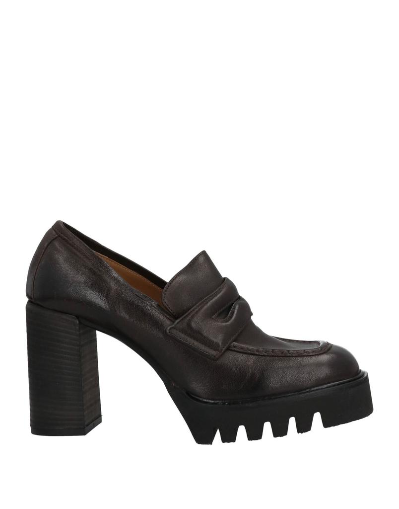 Zoe Loafers