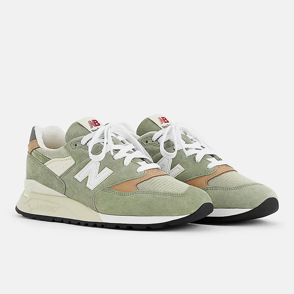 New Balance Made in USA 998 2