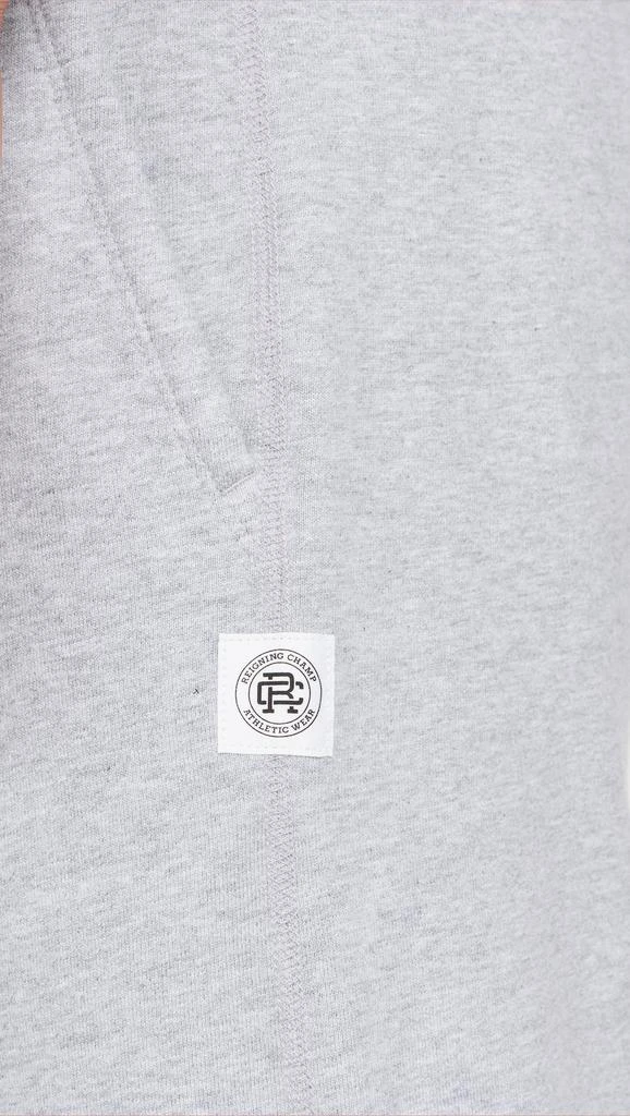 REIGNING CHAMP Midweight Terry Cuffed Sweatpants 5