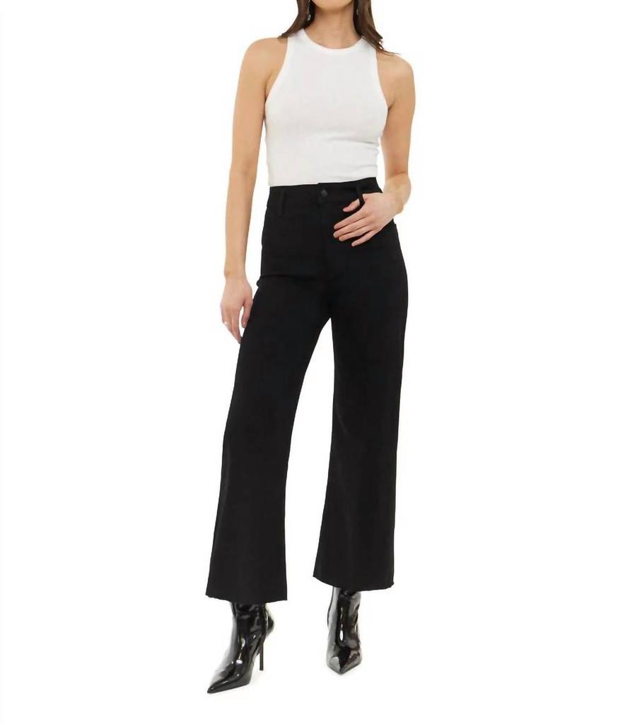Articles of Society Carine Jeans In Misfit