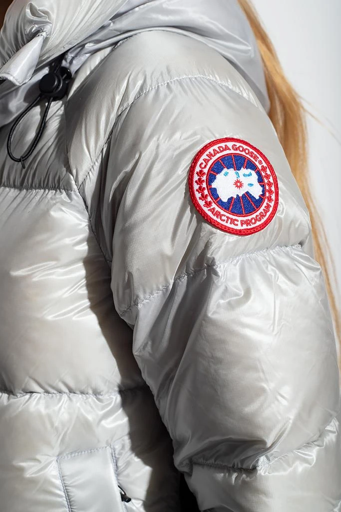 Canada Goose ‘Cypress’ down jacket 5