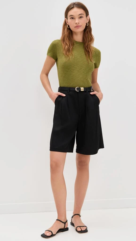 Theory Tiny Tee 2 4